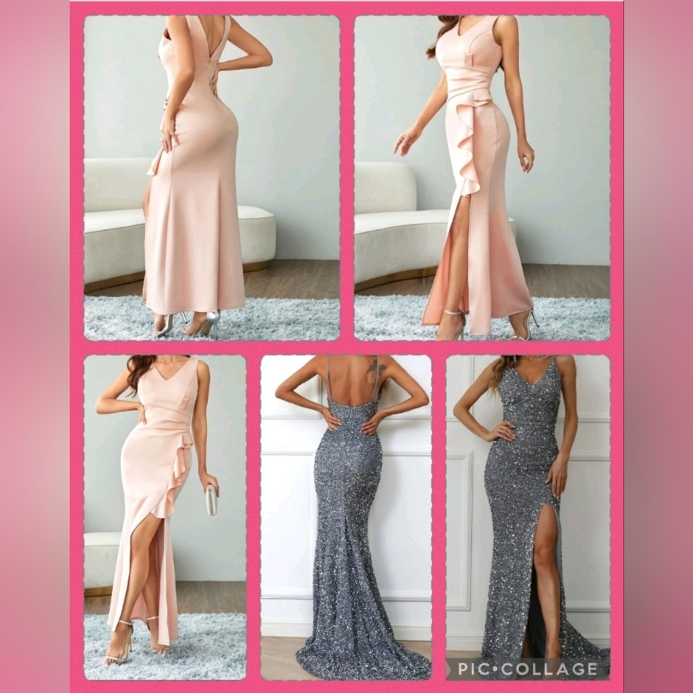 💕💕All New Dresses💕💕